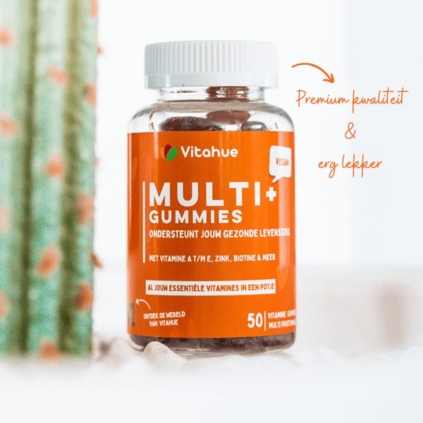 multi vitamine