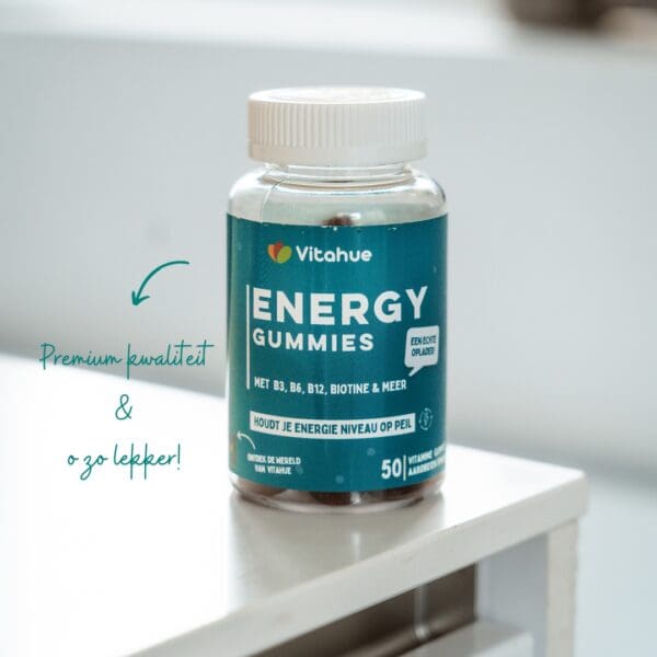 Energy B12 vitamin