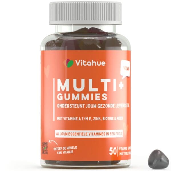 Multivitamine Volwassenen