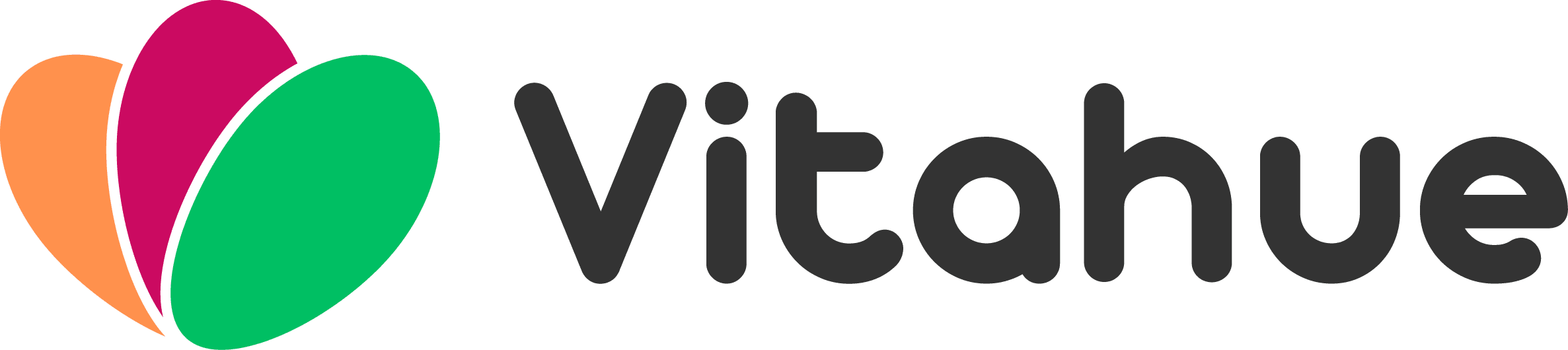 vitahue-tekst-logo
