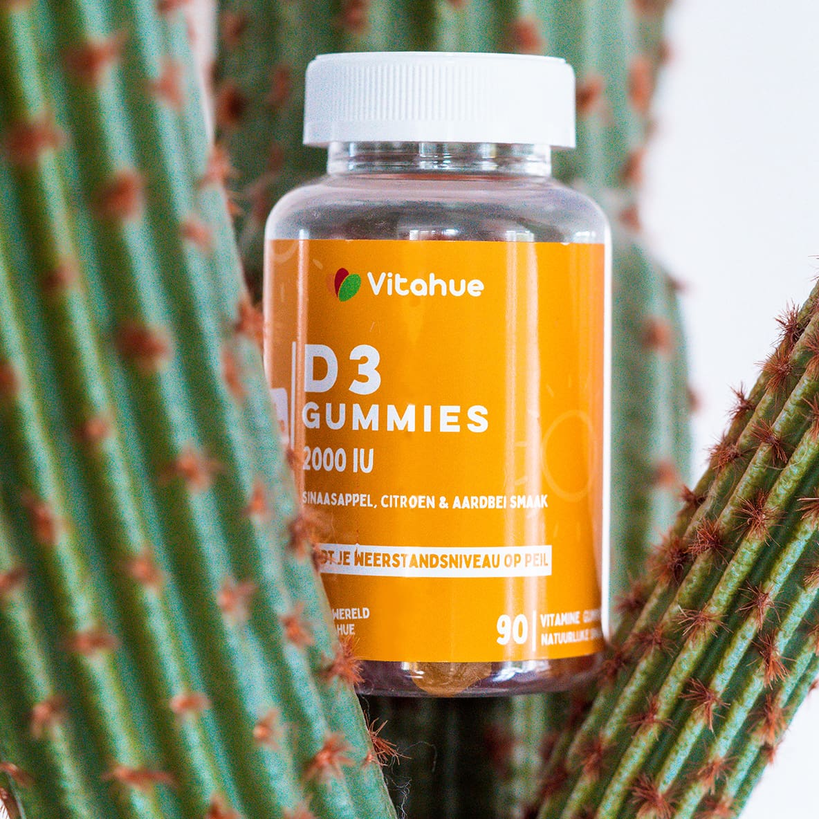 Vitamine-gummies-D3-product