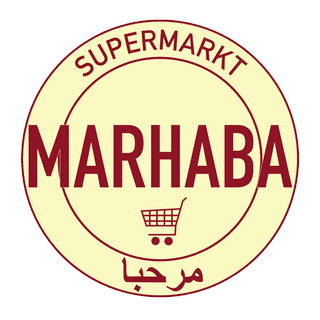 Marhaba supermarkt
